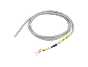 Czujnik temperatury DS18B20 Wym.zew: Ø6x50mm Wypr: przewód x3 72-21304703-0150.0050.TM