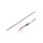 72-21304703-0300 Czujnik temperatury DS18B20 Wym.zew: Ø6x50mm Wypr: przewód x3