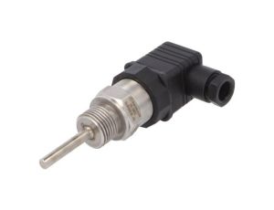 Czujnik temperatury Pt100 kl.A Ø6x50mm G1/2 -50...200C 74-23260001-0050.G012.TM