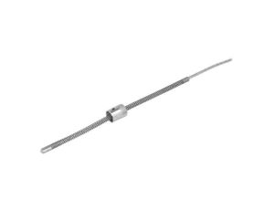 Czujnik temperatury Pt100 100 kl.A 0...400C Wypr: przewód x3 60-22123401-0150.0010