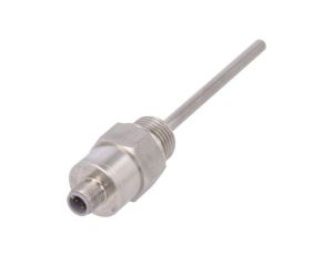 Czujnik temperatury Pt100 kl.A Ø6x100mm G1/2 A 0...100C 74-23360001-0100.G012.TM