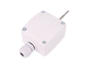 Czujnik temperatury Pt100 kl.A -40...100C Mat.obud: poliamid 64-23301001-0050.TM