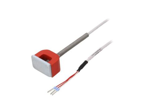 72-23904001-0300TM Czujnik temperatury Pt100 Wym.zew: Ø6x40mm magnes -50...260C