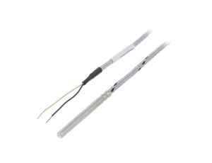 Czujnik temperatury termopara J Izolacja: włókno szklane kl.1 7A-15115030-0300.055.Z000