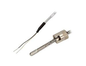 Czujnik temperatury termopara J Izolacja: włókno szklane kl.1 60-53123102-0150.0010