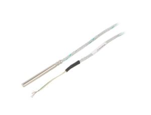 Czujnik temperatury termopara K Izolacja: włókno szklane kl.1 7A-16115030-0300.055.Z000