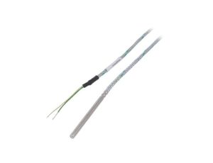 Czujnik temperatury termopara K Izolacja: włókno szklane kl.1 7A-16114030-0300.060.Z000