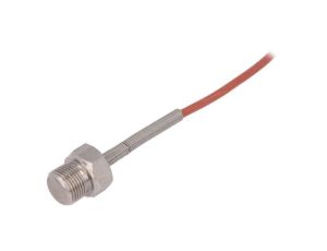 72-224040013MF20TM Czujnik temperatury Pt100 kl.B M20x1.5 Wypr: przewód x3 3m