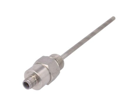 74-23360001-G012TM Czujnik temperatury Pt100 kl.A Ø6x150mm G1/2 A -20...180C