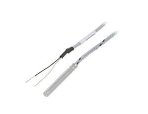 Czujnik temperatury termopara J Izolacja: włókno szklane kl.1 7A-15116030-0300.050.Z000