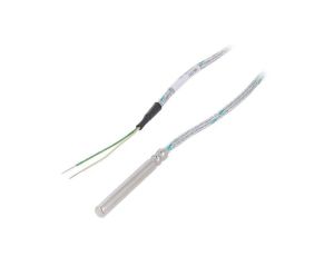 Czujnik temperatury termopara K Izolacja: włókno szklane kl.1 7A-16116030-0300.050.Z000