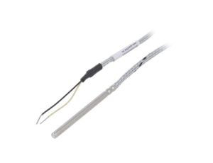 Czujnik temperatury termopara J Izolacja: włókno szklane kl.1 7A-15114030-0300.060.Z000