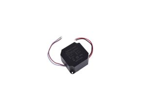 Zasilacz impulsowy hermetyczny dopuszkowy (małe wymiary) IP65 Fox PSU-1500WP 12V 1,5A PSC