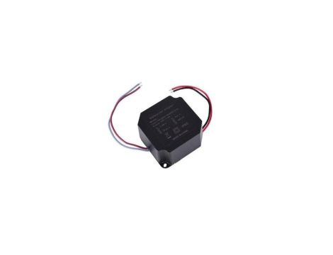 Zasilacz impulsowy hermetyczny dopuszkowy (małe wymiary) IP65 Fox PSU-1500WP 12V 1,5A PSC