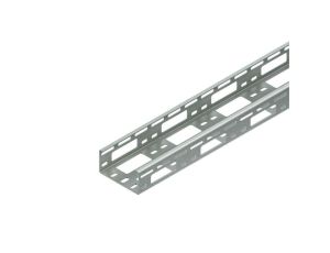 Korytko rozdzielające 50x100 grubość 1,5 mm RSV 50.100 /3 m/