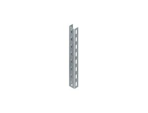 Profil U 45x30 grubość 2 mm U 4530/3000 FL