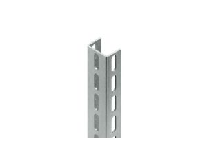 Profil U nierdzewny 60x40 grubość 2 mm U 6040/3000 E3