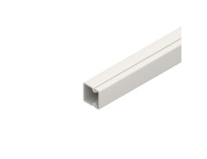 Kanał Kablowy HKL1515.6 PVC 15x15x2000 /2m/