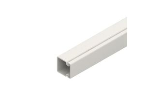 Kanał Kablowy HKL2020.6 PVC 18x17,5x2000 /2m/