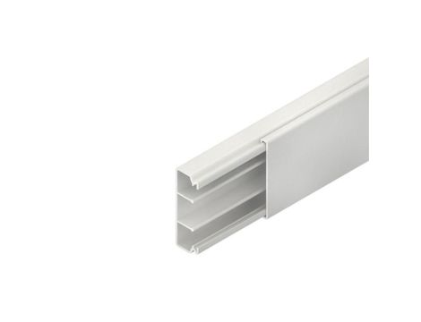 Kanał Kablowy HKL2052.6 PVC 18x50x2000 /2m/