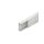 Kanał Kablowy HKL2540.6 PVC 24x40x2000 /2m/