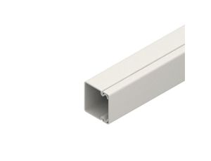 Kanał Kablowy HKL4060.6 PVC 40x62x2000 /2m/