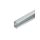 Kanał Kablowy aluminiowy GAU 133-78 N 133x69x2000 /2m/