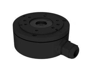 Metalowa puszka przyłączeniowa Hikvision do kame. Maksymalna nośność uchwytu do 4.5kg. Wymiary: 1...