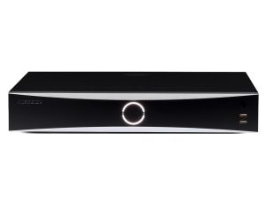 NVR AcuSense DS-7732NXI-I4/S(E) Funkcje: Rozpoznawanie twarzy( detekcja i analiza twarzy, bibliot...