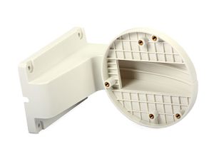 Uchwyt ścienny kamer serii DS-2CD21XX waga 1kg
