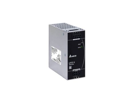 DRL-24V480W1EN Zasilacz DIN 24V 20A 480W, Delta Electronics