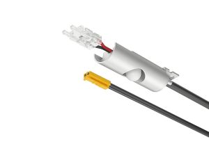 Czujnik ruchu do Profilu szufladowego 2194 Häfele Lighting, 83389252