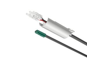 Czujnik drzwiowy do Profilu szufladowego 2194 Häfele Lighting, 83389253