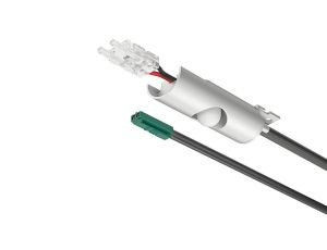 Czujnik ruchu do Profilu szufladowego 2194 Häfele Lighting, 83389254