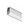 Drążek ubraniowy, biały opal, 5105 Häfele Lighting, 83372980