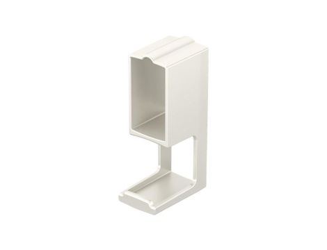 Haczyk do drążka na ubrania, biały, 5104 Häfele Lighting, 80330700