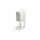 Haczyk do drążka na ubrania, biały, 5104 Häfele Lighting, 80330700