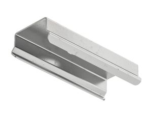 Klamra montażowa do Profili 2103/2104 Häfele Lighting, 83395761