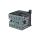 BC6-30-10-01 Stycznik 3-biegunowy, NO x3, Styki pomocnicze: NO, 24VDC, 6A, BC6