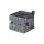 BC6-30-01-01 Stycznik 3-biegunowy, NO x3, Styki pomocnicze: NC, 24VDC, 6A, BC6