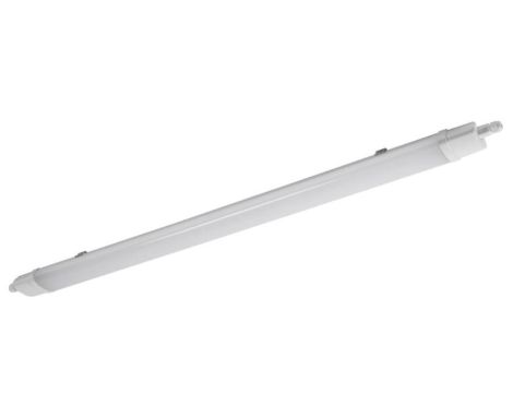 Oprawa hermetyczna BRAGA LED 30W 3000lm 4000K AC180-250V IP65 przelotowa 60 cm