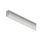 Profil LED wpuszczany, biały opal, 1102 Häfele Lighting, 83395740