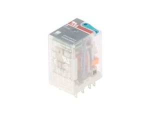 CR-M110DC3LD Przekaźnik elektromagnetyczny, 3PDT, Napięcie Cewki: 110VDC, max.250VAC