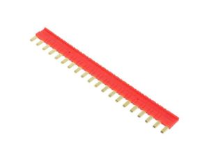 CR-SJB20-RED Mostek łączeniowy