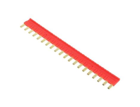 CR-SJB20-RED Mostek łączeniowy