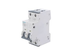 5SY4506-6 Wyłącznik nadprądowy 230/400VAC Iznam: 6A+N 10kA