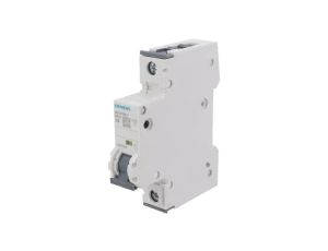 5SY4106-7 Wyłącznik nadprądowy 230/400VAC Iznam: 6A Charakt: C