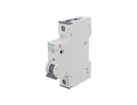 5SY4106-7 Wyłącznik nadprądowy 230/400VAC Iznam: 6A Charakt: C