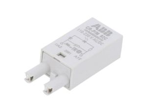 CR-P/M-92C Moduł diodowy