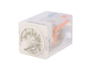 CR-U048DC2LD Przekaźnik elektromagnetyczny, DPDT, Napięcie Cewki: 48VDC, max.250VAC